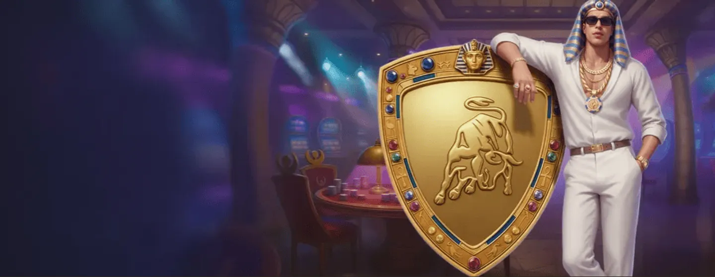 Realz casino hero